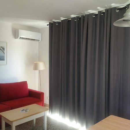 Studio Climatise Residence Odalys Nouvelle Box 5 G ,Saint Loup,Piscine ,Parking Prive Et Superette Агде Екстериор снимка