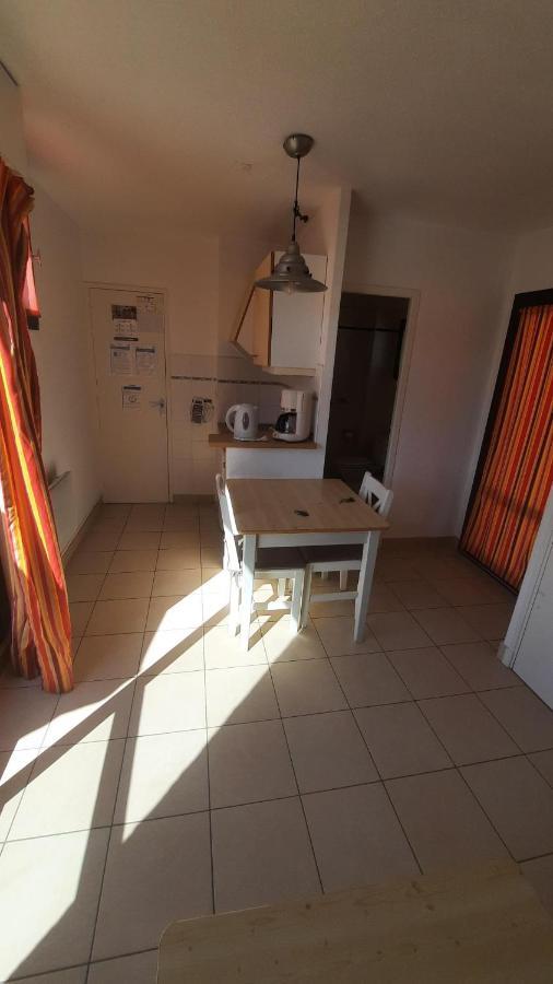 Studio Climatise Residence Odalys Nouvelle Box 5 G ,Saint Loup,Piscine ,Parking Prive Et Superette Агде Екстериор снимка