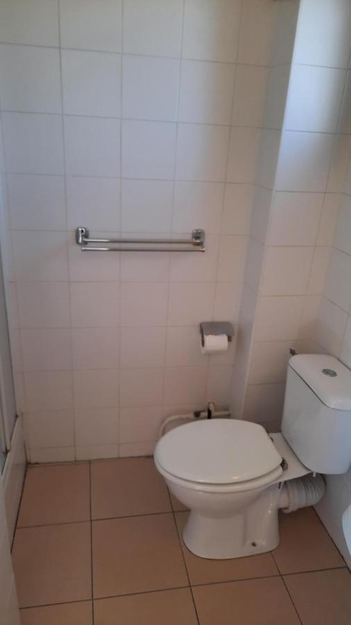 Studio Climatise Residence Odalys Nouvelle Box 5 G ,Saint Loup,Piscine ,Parking Prive Et Superette Агде Екстериор снимка