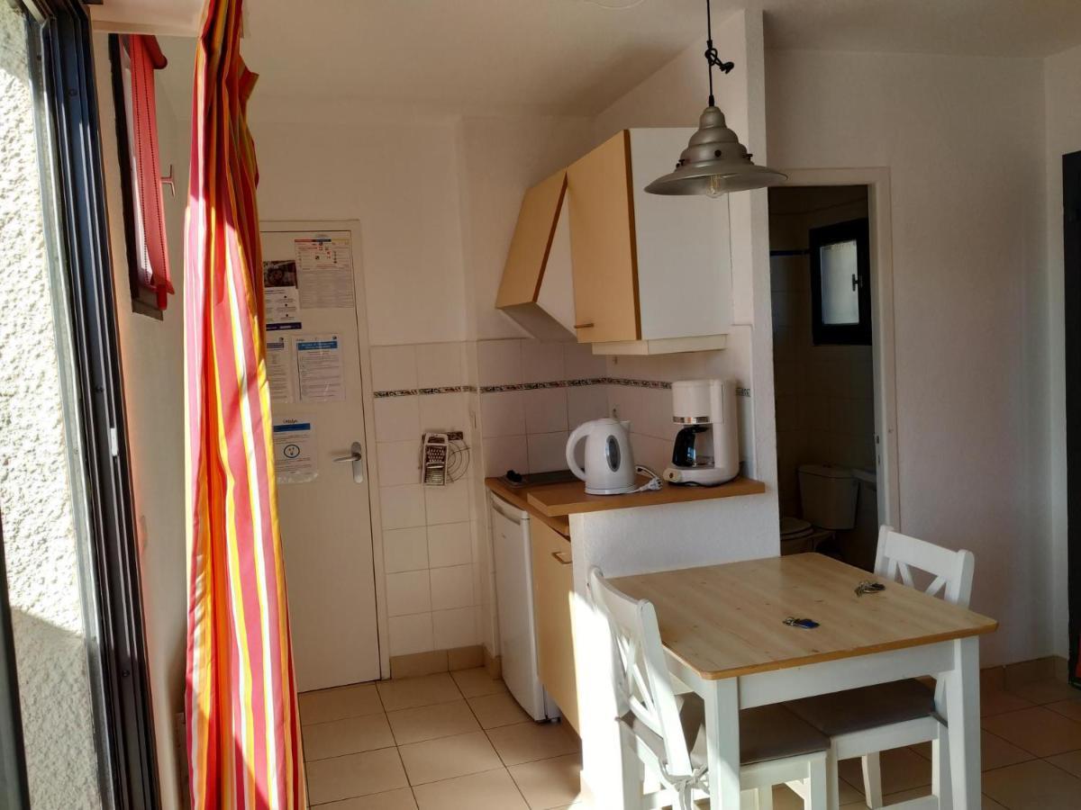 Studio Climatise Residence Odalys Nouvelle Box 5 G ,Saint Loup,Piscine ,Parking Prive Et Superette Агде Екстериор снимка